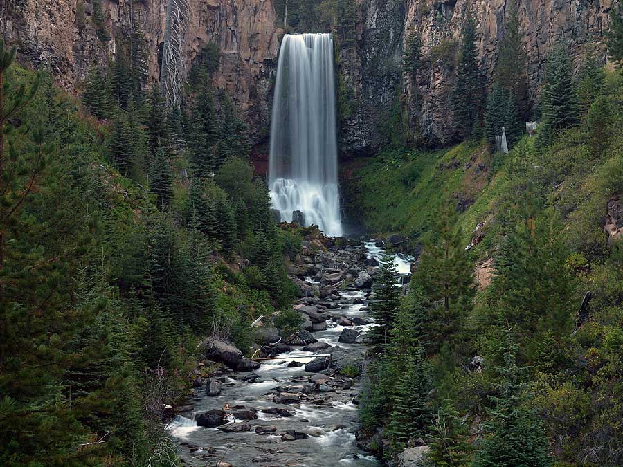 Tumalo Creek Hike (Aug 16) - Oregon Hikers